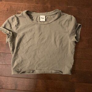 Tna Crop Top Womens XS